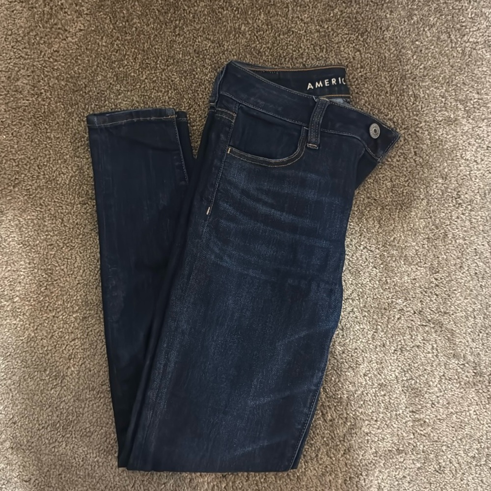 AE jeans